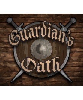Guardian s Oath Steam Key GLOBAL